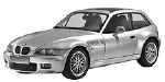 BMW E36-7 P0211 Fault Code