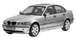 BMW E46 P0211 Fault Code