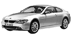 BMW E63 P0211 Fault Code