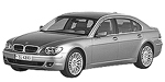 BMW E65 P0211 Fault Code