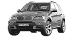 BMW E70 P0211 Fault Code