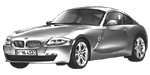 BMW E86 P0211 Fault Code