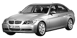 BMW E90 P0211 Fault Code