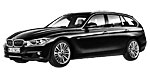 BMW F31 P0211 Fault Code