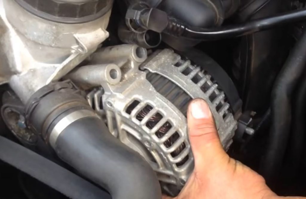 See P0211 in engine